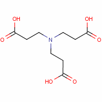 817-11-8  acido 3-3-3-nitrilotripropionico