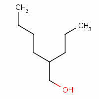 817-46-9  2-propylheksan-1-ol