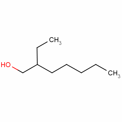 817-60-7  2-ethylheptan-1-ol