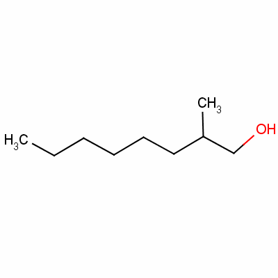 818-81-5  2-méthyloctane-1-ol 