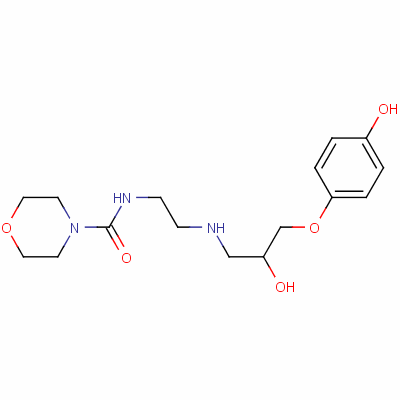 Xamoterol