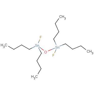 819-21-6  1,3-dibutyl-1,3-difluorodistannoxane