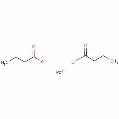 819-73-8  lead dibutyrate