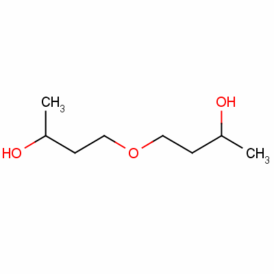 821-33-0  4,4'-oxybisbutan-2-ol