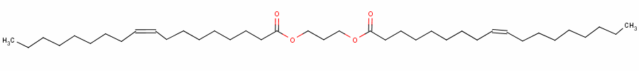 821-69-2  1,3-propandiyldioleát