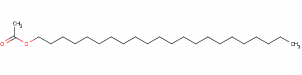 822-26-4  behenyl acetate