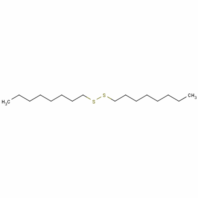 二辛基二硫醚 822-27-5