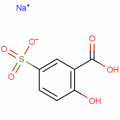 Sodium sulfosalicylate