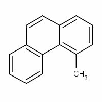 832-64-4  4-methylphenanthrene