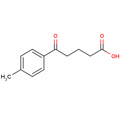 833-85-2  4-p-toluoylbutyric acid