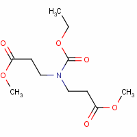 83732-54-1  methyl N-(ethoxycarbonyl)-N-(3-methoxy-3-oxopropyl)-β-alaninate