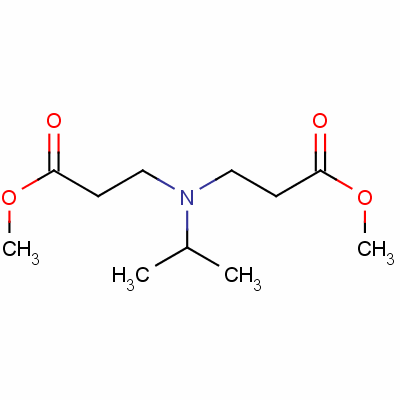 83732-55-2  methyl N-(isopropyl)-N-(3-methoxy-3-oxopropyl)-β-alaninate