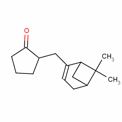 83878-05-1  2-(2-pinen-10-yl)cyclopentanone