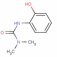 83898-17-3  3-(2-hydroxyphenyl)-1,1-dimethylurea