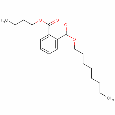 BUTYL OCTYL PHTHALATE