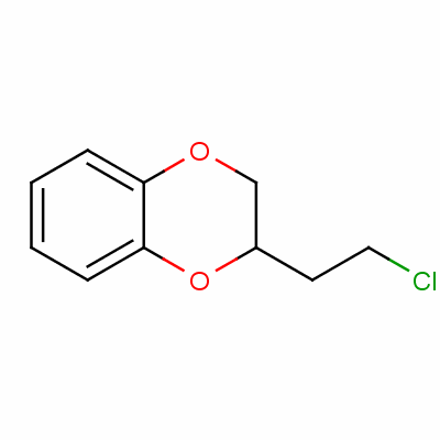 84030-04-6  2-(2-chloroethyl)-2,3-dihydro-1,4-benzodioxin