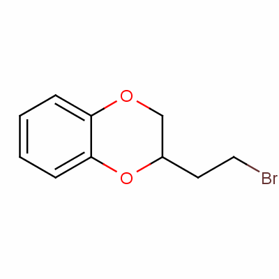 84030-05-7  2-(2-bromoethyl)-2,3-dihydro-1,4-benzodioxin