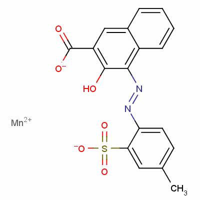 84030-40-0  manganese 3-hydroxy-4-[(4-methyl-2-sulphonatophenyl)azo]-2-naphthoate