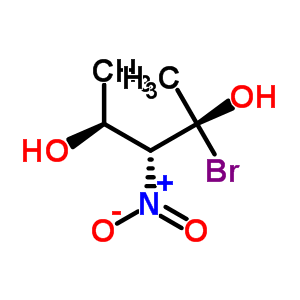 253875-46-6  2-C-bromo-1,3,5-trideoxy-3-nitro-D-arabinitol