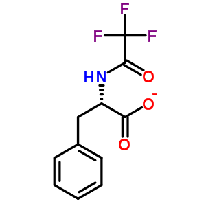 2728-61-2;350-09-4  N-(trifluoroacetyl)phenylalanine 2728-61-2;350-09-4  N-(trifluoroacetyl)phenylalanine
