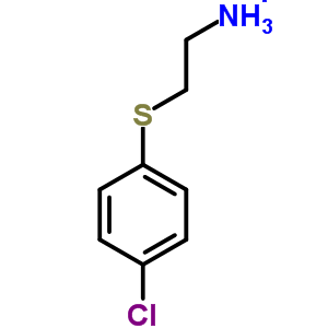 36155-35-8  2-[(4-chlorophenyl)sulfanyl]ethanamine