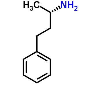 4187-57-9  (2S)-4-phenylbutan-2-amine