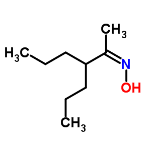 52030-22-5  (2Z)-3-propylhexan-2-one oxime