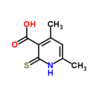 54364-30-6  (4,6-dimethyl-2-thioxopyridin-3(2H)-ylidene)methanediolate 54364-30-6  (4,6-dimethyl-2-thioxopyridin-3(2H)-ylidene)methanediolate