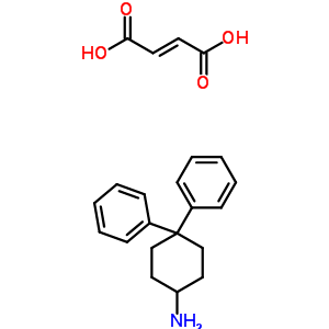 56740-52-4  4,4-diphenylcyclohexanamine (2E)-but-2-enedioate 56740-52-4  4,4-diphenylcyclohexanamine (2E)-but-2-enedioate