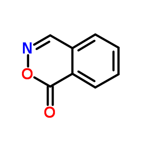 611-31-4  1H-2,3-benzoxazin-1-one