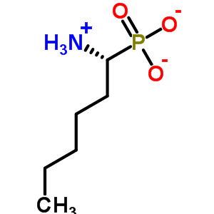 63207-60-3  (1-aminohexyl)phosphonic acid