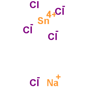 63549-50-8  sodium stannic pentachloride