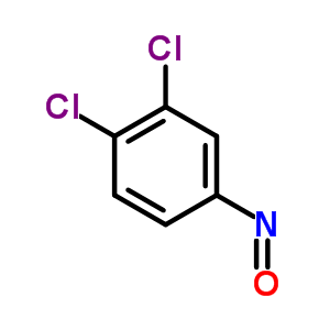 67083-42-5  1,2-dichloro-4-nitrosobenzene