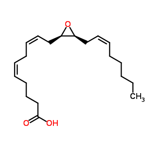 87173-81-7  (5Z,8Z)-10-{(2R,3S)-3-[(2Z)-oct-2-en-1-yl]oxiran-2-yl}deca-5,8-dienoic acid