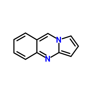 270-03-1  Pyrrolo[2,1-b]chinazolin