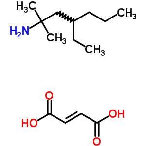 56065-54-4  4-ethyl-2-methylheptan-2-amine (2E)-but-2-enedioate 56065-54-4  4-ethyl-2-methylheptan-2-amine (2E)-but-2-enedioate