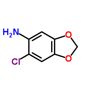 76958-07-1  6-chloro-1,3-benzodioxol-5-amine