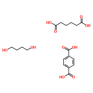 141490-13-3;221695-34-7;60961-73-1;92680-63-2  adipic acid; butane-1,4-diol; terephthalic acid