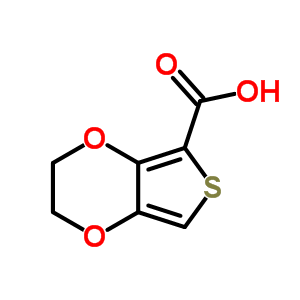 260063-21-6  2,3-dihydrothieno[3,4-b][1,4]dioxine-5-carboxylic acid