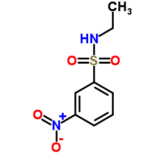 28860-09-5  N-ethyl-3-nitrobenzenesulfonamide