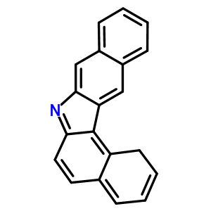 3927-50-2  1H-dibenzo[b,g]carbazole