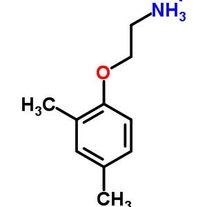 50912-65-7  2-(2,4-dimethylphenoxy)ethanamine