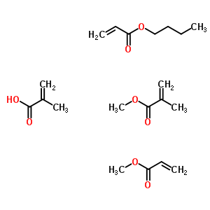 53192-46-4  butyl prop-2-enoát