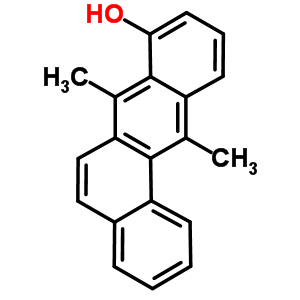 62064-44-2  7,12-dimethyltetraphen-8-ol