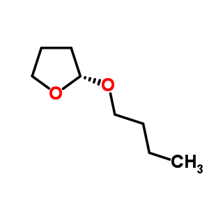 62987-01-3  (2R)-2-butoxytetrahydrofuran