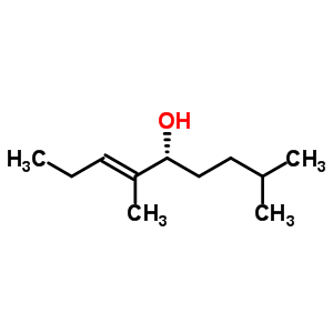 74499-57-3  (3E,5R)-4,8-dimethylnon-3-en-5-ol