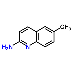 20150-84-9  6-methylquinolin-2-amine