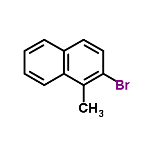 20601-22-3  2-bromo-1-methylnaphthalene