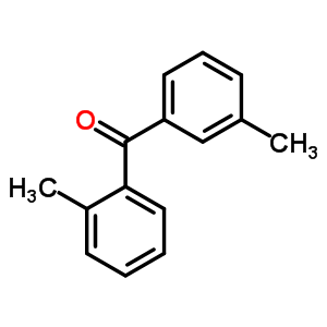 22682-29-7  (2-methylphenyl)(3-methylphenyl)methanone