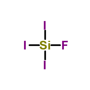 23338-93-4  fluoro(triiodo)silane